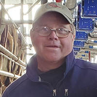 Sanders, George Blair