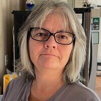 Sayers, Sharon Martin