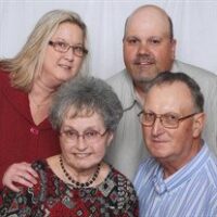 Sheppard, Joan Thornton