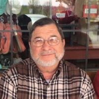 Simmers, Sr., Garnett Edwin