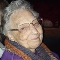 Spence, Kathleen Ora