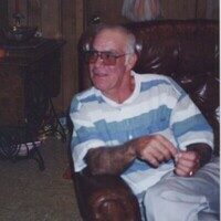 Taylor, Jerry Daniel