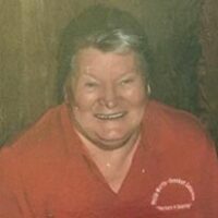 Thomas, Dorothy Knight
