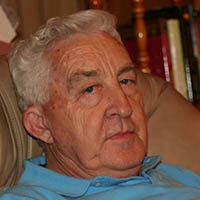 Thomas, Richard Elbert