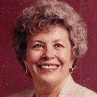Tuck, Trula Crawford Cumbo