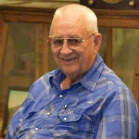 Turner, Lewis W.