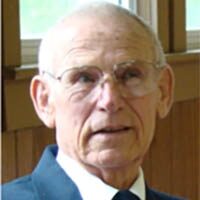 Vest, James Edward