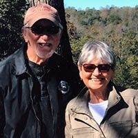 Wade, Carol Lee