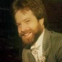 Webb, Jerry Edward