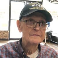 Wolfe, Clarence Daniel