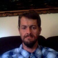 Wyatt, Curtis Floyd