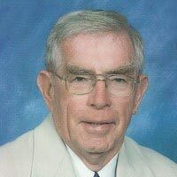 Memorial Service for Robert Raymond Young