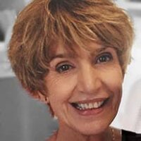 Aust, Ann Johnston