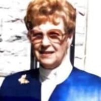 Bingham, Jo Ann Morehead