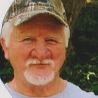 Blankenship, Harold Jackson