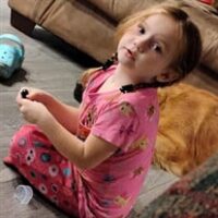 Coe, Rylee Paige