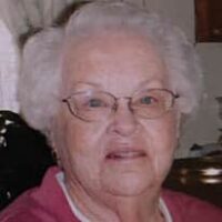 Davis, Doris Frances