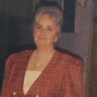 Johnson, Betty Thomas