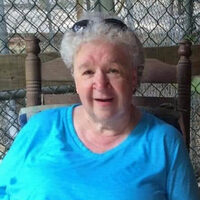 Jones, Sue Frazier