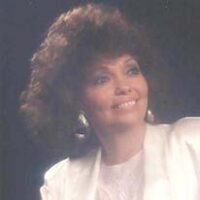 Kilgore, Lois Woodrum