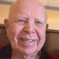 King, Sr., Thomas Nathaniel
