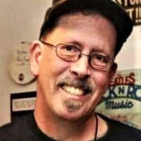 Lark, Fredrick Stephen