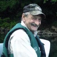 Martin, James Michael