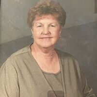 Miller, Christine Grimes