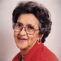 Morgan, Marie Johnson