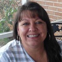 Price, Rosa Bouldin