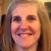Revin, Christine O’Rourke