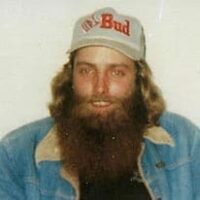 Shelton, James Roy