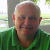 Shrader, Carl James