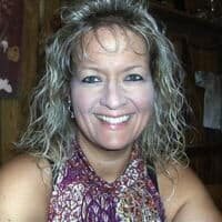 Turner, Amy Mitchell