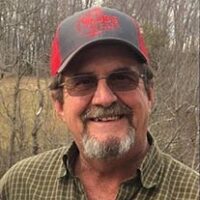 Wade, Glenn Darrell