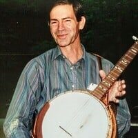 Webb, Carl Bruce