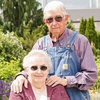 Williams, Bonnie Meredith