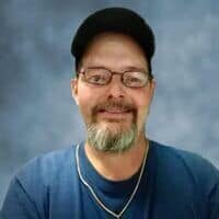 Witt, Ronald Gannon
