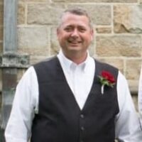 Yoder, Darell Paul