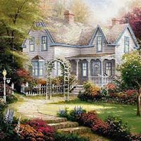 McCourt, Georgia Wright