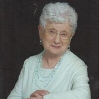Bircher, Mary Ann
