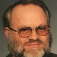 Bishop, Bennie Nelson