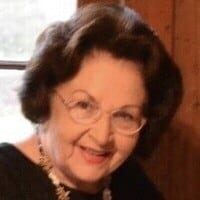 Blevins, Ruth Guthrie