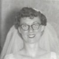 Cochran, Frances Craig