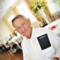 Cranford, Kenneth Rayburn
