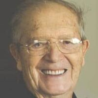 DeBusk, Richard Amos