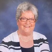 Dowdy, Rachel Williams