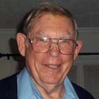 Elliott, Sr., Robert John