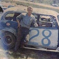 Estes, Frederick Eugene