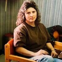 Flinchum, Judy Reynolds